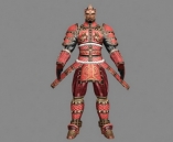 Male role model who named the game five sets