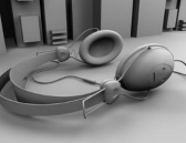 Headphones