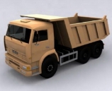 Heavy-duty trucks