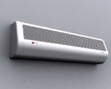 LG Mount air-conditioned indoor unit