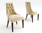 Continental chair