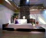 Bali style furniture model 4-3Sets