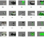 Lighting model