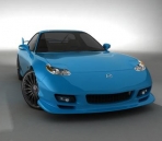 Need for Speed Model