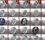 Car Rims