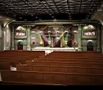 Church model