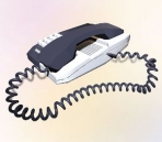 Fixed-line model