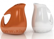 Decorative vases model b-3 sets