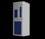 Multi-door refrigerator
