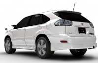 Toyota cars