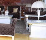 Living room furniture