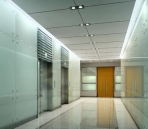 lift corridor model