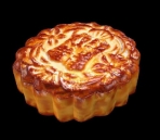 Mid-Autumn Festival gift - moon cakes model