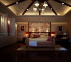 European and American modern style