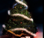 Christmas tree