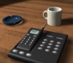 Cordless Phone