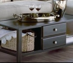 Series - table