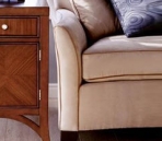 Series - sofa tables