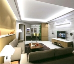 living room design modern style