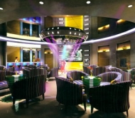Purple Lounge Bar
