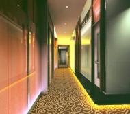 Couloir d