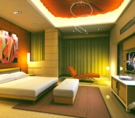 STYLISH Bedroom