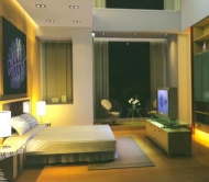 Medium Size Bedroom