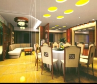 Feast Room/ Restaurant