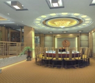 Chineseness Feast Room