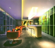 Bar Counter