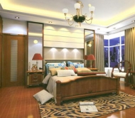 Bedroom_Sweet Accueil
