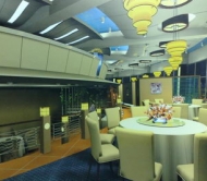 Rotating Restaurant