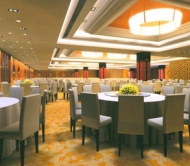 Restaurant chinois