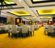 Fte Hall Series
