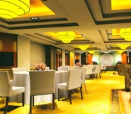Fabulous Restaurant Room