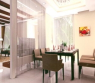 Moderne Home