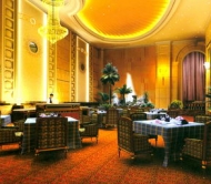 Restaurant Design_Palatial Salle  manger 2