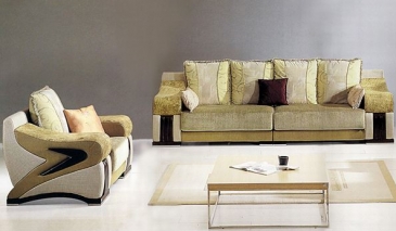 Sofa Combination