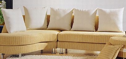 Textile Sofa Combinations