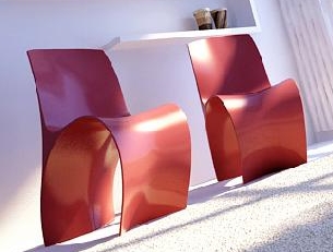 Chairs/Armchairs Simplism
