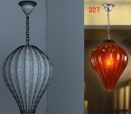 Modernism Lampes