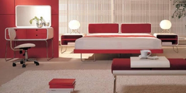Modernism Furniture Collection