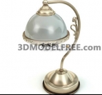 L��mpara de mesa --- Real Estilo