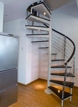 Staircase Design Collection