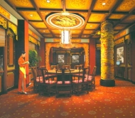 Imperial Style Restaurant chinois