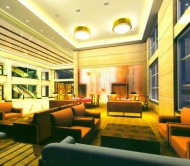 Deluxe Room Restaurant