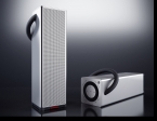 Modern Style Speaker
