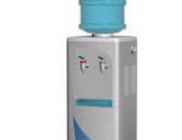 Standing Water Dispenser Household Model