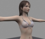 Need for the U.S. Girls 3D Models