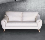 Modern Sofa 3D Model 1-5, paragraph (OBJ format)